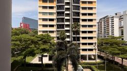 Blk 21 Ghim Moh Road (Queenstown), HDB 3 Rooms #564245471